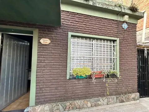 Casa en Venta de 2 dormitorios