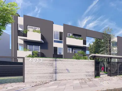 Departamento en Venta en Villa Adelina, USD 116.000