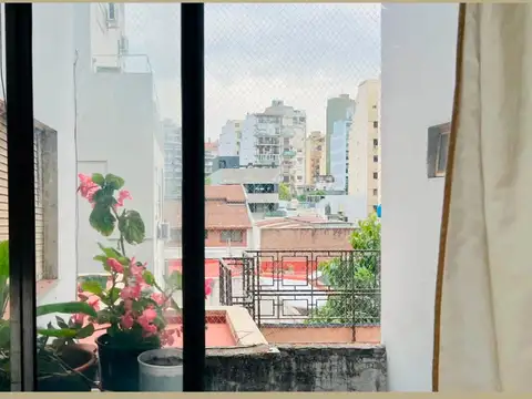 Departamento en Venta en Caballito, USD 75.000