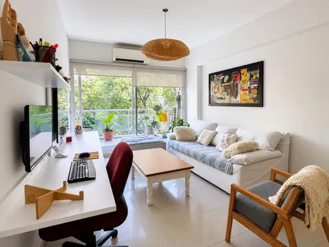 Venta de Departamento 2 ambientes en Caballito