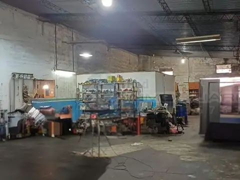 Galpon en Venta en Gualeguaychu, USD 70.000