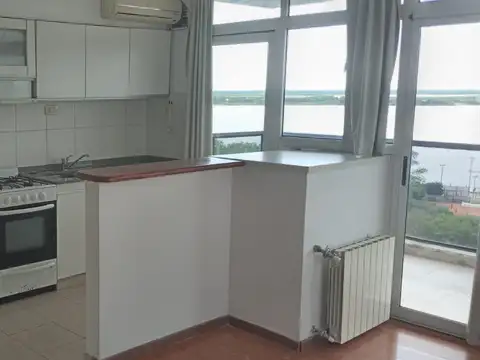 Departamento en Alquiler de 2 dormitorios