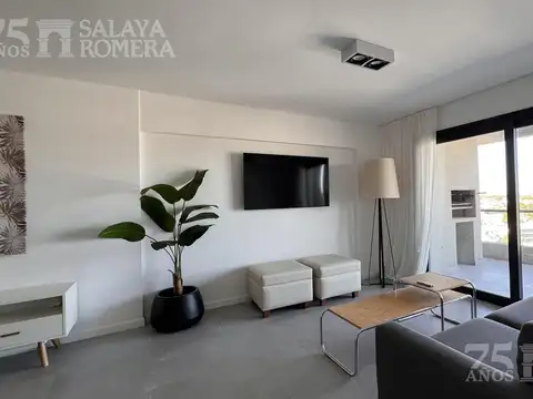 Departamento - San Isidro en venta 3 ambientes , amplio , unicas vistas