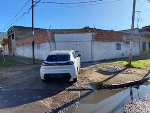 Terreno Cocheras