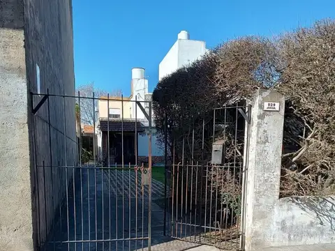 Juncal  900