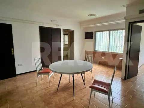 Oficina Monoambiente con 1 baño