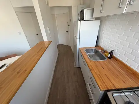 Departamento en Alquiler en Belgrano, USD 750