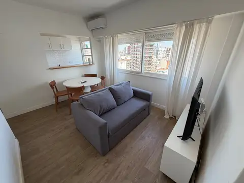 Departamento  en Alquiler en Belgrano, Capital Federal, Buenos Aires