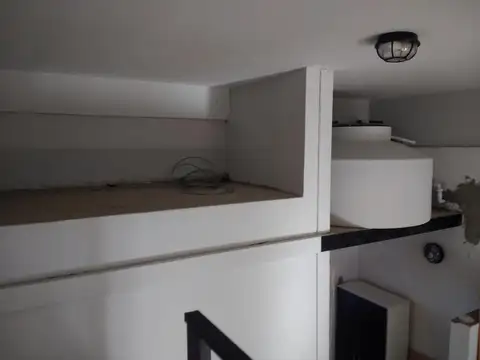 Depto Tipo Casa en Venta A estrenar