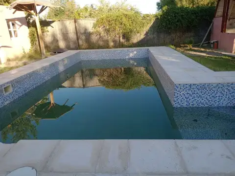 Casa en Venta 11 años