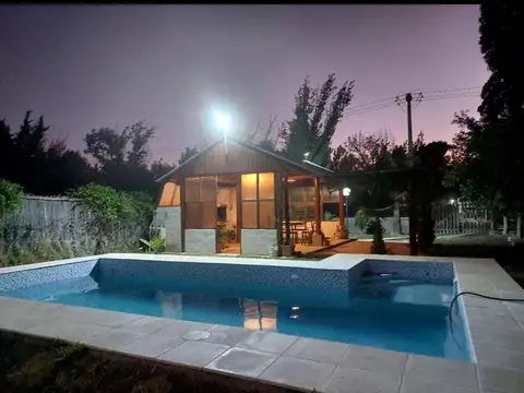 Casa en Venta de 2 dormitorios