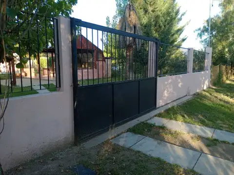 Casa en Venta en Luján de Cuyo, USD 40.000