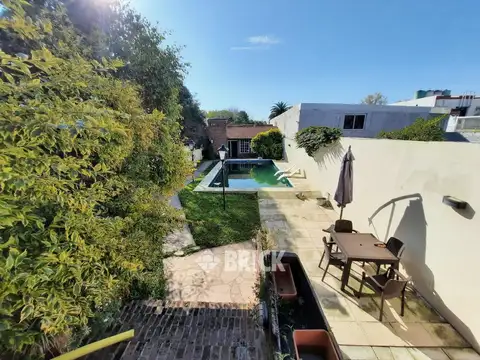 Casa en Venta 25 años