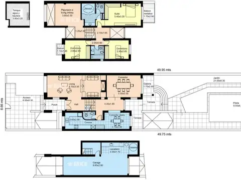 RODRIGUEZ PEÑA al 900