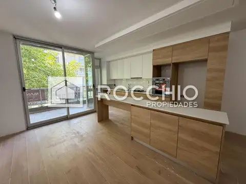 Departamento en venta 4 ambientes Ballester