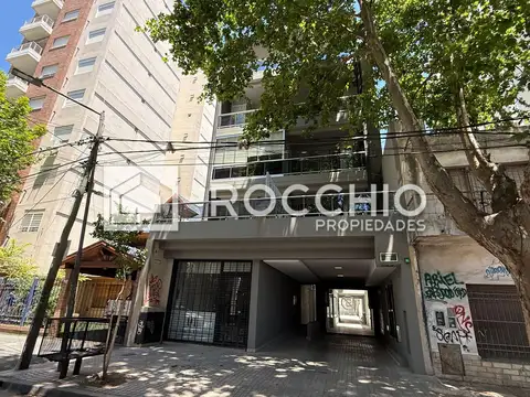 Av. Argentina al 4500