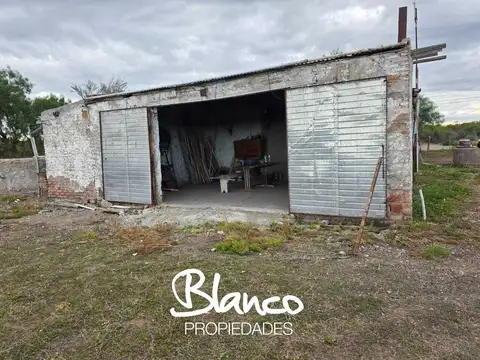 Terreno Campo  en Venta en La Reforma, Limay Mahuida, La Pampa