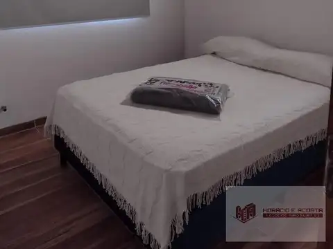 Depto Tipo Casa en Alquiler Temporal en Balneario Mar De Cobo, $ 15.000