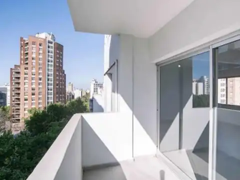 Departamento - La Plata