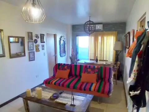 Departamento en Venta en Tigre Residencial, USD 140.000