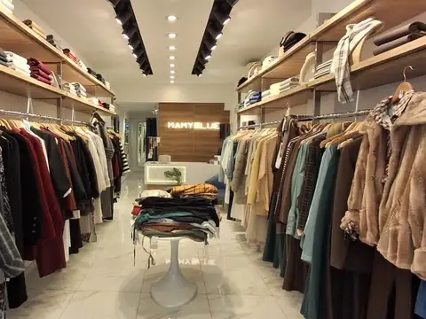 Local en venta en Martínez