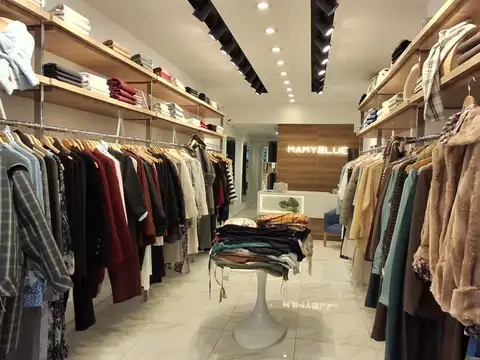 Local en Venta A Estrenar