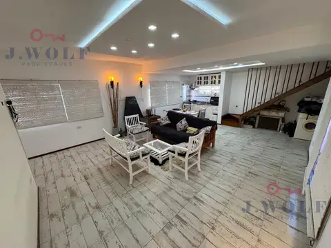 Departamento en San Andrés