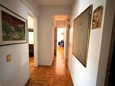 Departamento en Venta de 3 dormitorios