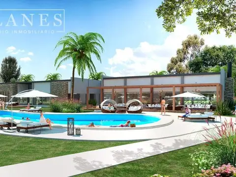 Terreno en Venta en Lagos De Canning, USD 48.000