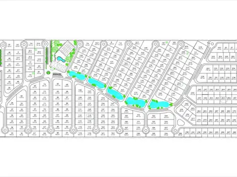 Terreno en Venta de 640,0 m2