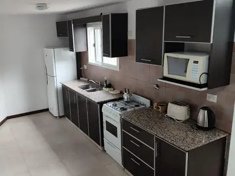 Casa en Alquiler Temporal al Sur