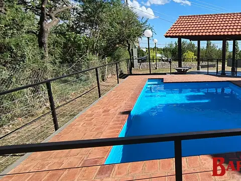 Casa en Alquiler Temporal al Sur