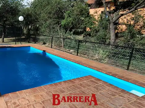 Casa en Alquiler Temporal 10 años