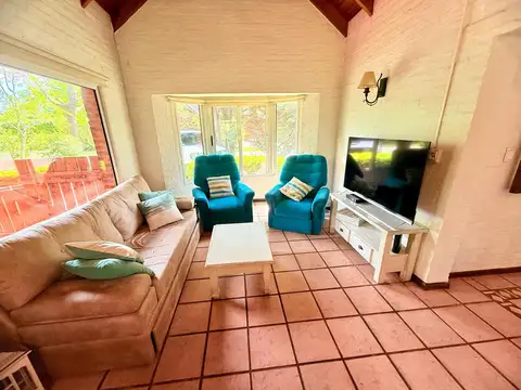 Casa en Alquiler Temporal 15 años