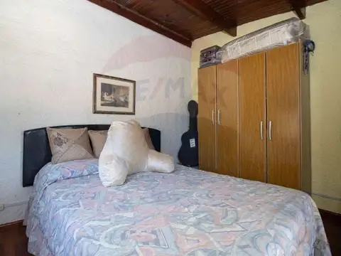 VENTA 2 CASAS PADRON UNICO SOLYMAR GRAN TERRENO