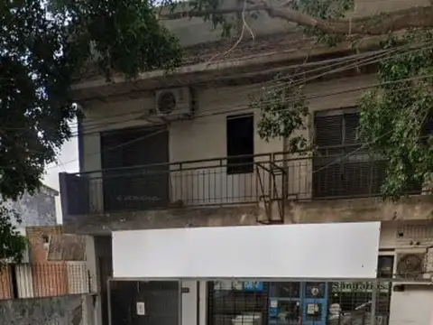 Bv. Oroño 3535