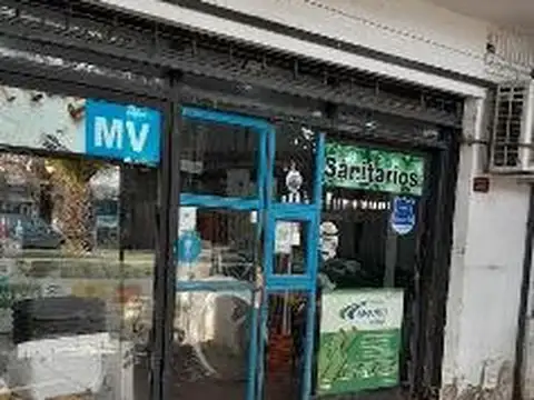 Local Bv. oroño 3535