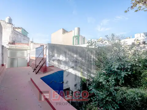 Terreno en Venta en Pompeya, USD 125.000