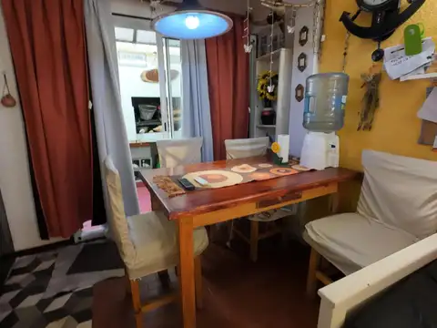 Departamento triplex Zona Duplex - Pinamar