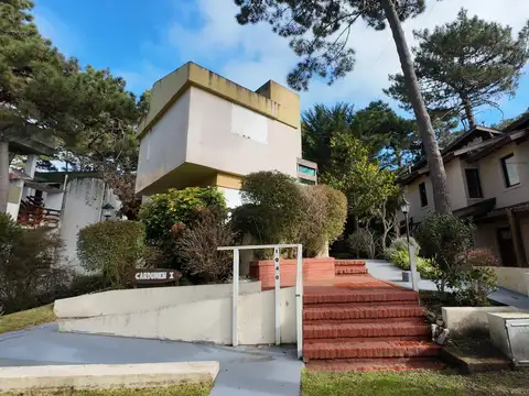 Departamento triplex Zona Duplex - Pinamar