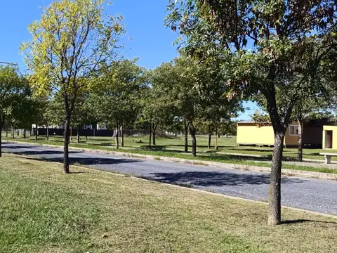 TERRENO DE 525M2 VENTA ANFITEATRO Y ESPACIOS VERDES ANDINO
