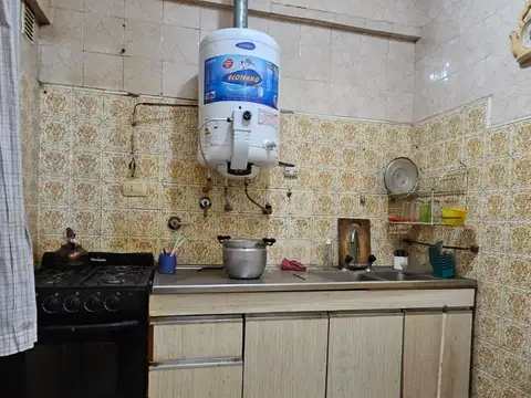 Depto Tipo Casa en Venta de 1 dormitorio