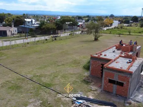 Terreno en Venta de 180,0 m2
