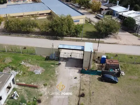 Terreno en Venta de 180,0 m2
