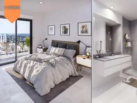 DESARROLLO INMOBILIARIO PERON 903 RESISTENCIA