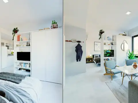 Departamento en Venta en Microcentro, $ 98.976.068