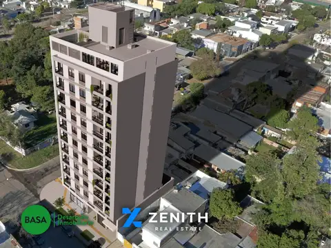 DESARROLLO INMOBILIARIO PERON 903 RESISTENCIA