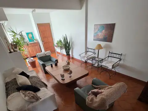 Depto Tipo Casa en Venta de 3 dormitorios