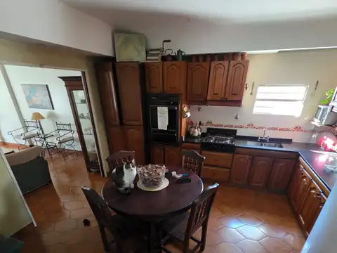 Depto Tipo Casa 4 ambientes con 1 baño
