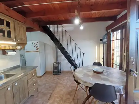 Casa en Venta 9 años